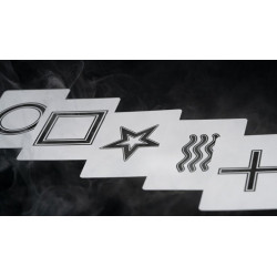 13 Steps To Mentalism Special Edition Set by Corinda & Murphy's Magic - Trick