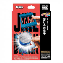 Le mécanisme ingénieux Jailbreak par Tenyo