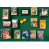 Coffret Magie 6 -12 ans Noël, sélection de magie pour enfants