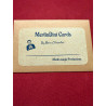 MerlinDini Cards by Marc Celiandre, figures et As personnalisés