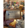 MerlinDini Cards by Marc Celiandre, design exclusif du jeu