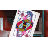 80s Playing Cards, édition de collection
