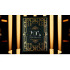 20s Playing Cards 1000 exemplaire, visuel principal du jeu de cartes