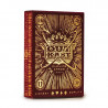 Outkast Playing Cards, collaboration officielle Theory11