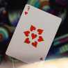Outkast Playing Cards, détails du design par Theory11