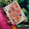 Outkast Playing Cards, jeu de cartes entre musique et magie