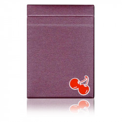 Cherry Casino Desert Inn Purple - Violet métallisé