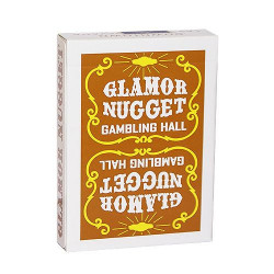 Glamor Nugget Brown - Teinte chocolat