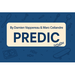 Predic By Damien Vappereau...