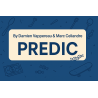 Predic By Damien Vappereau & Marc Celiandre, visuel principal du tour