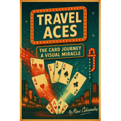 Travel Aces By Marc Celiandre