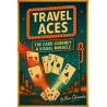 Travel Aces By Marc Celiandre, routine de voyage d’as