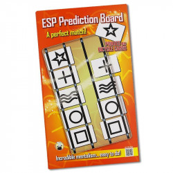 ESP Prediction Board - Ardoise de symboles ESP