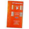 ESP Prediction Board - Bicycle cards, routine avec cartes Bicycle