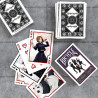 Bicycle - Jujutsu Kaizen, visuel du jeu de cartes