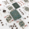 Bicycle - Byzantine, jeu inspiré de l’art byzantin