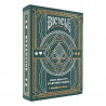 Bicycle - Byzantine, étui aux finitions luxueuses