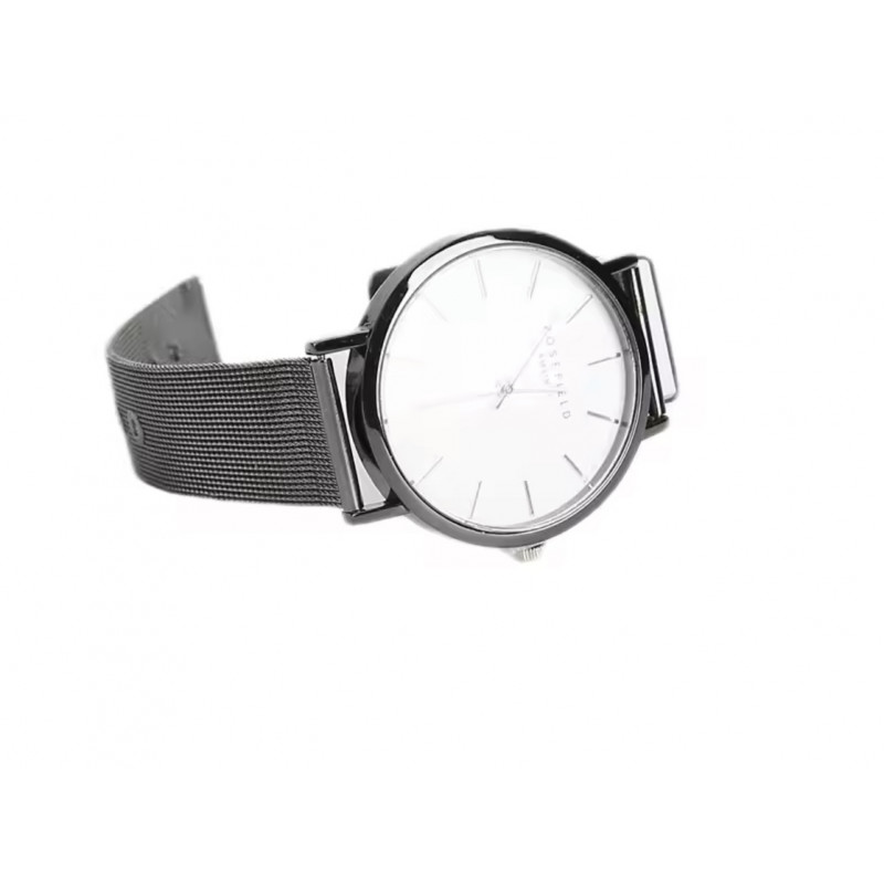 Tour de magie apparition d'une montre au poignet
