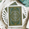 Bicycle - Byzantine, jeu de cartes en édition limitée