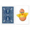 My Egg Bicycle, accessoire pour routines de salon