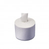 Mouth coils, accessoire classique pour final de routine