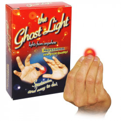 The Ghost Light Professional - Gimmick lumineux de haute qualité