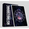 astrozodiac Damein vappereau, routine de mentalisme et astrologie