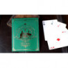 Australian Aces by Nick Trost & Murphy's Magic - Trick, visuel principal