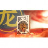 Dragon – Bicycle Chinese Zodiac Playing Cards, année du Dragon