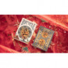 Dragon – Bicycle Chinese Zodiac Playing Cards, jeu de cartes zodiaque chinois