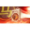 Cheval – Bicycle Chinese Zodiac Playing Cards, année du Cheval
