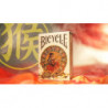 Singe – Bicycle Chinese Zodiac Playing Cards, année du Singe