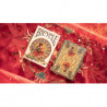 Singe – Bicycle Chinese Zodiac Playing Cards, jeu de cartes zodiaque chinois