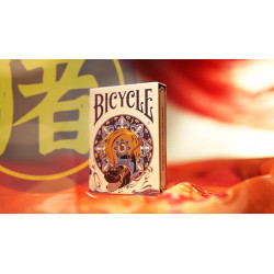 Bicycle Chinese Zodiac - Année du Cochon