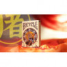 Cochon – Bicycle Chinese Zodiac Playing Cards, année du Cochon