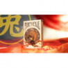 Lapin – Bicycle Chinese Zodiac Playing Cards, année du Lapin