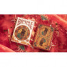 Rat – Bicycle Chinese Zodiac Playing Cards, jeu de cartes zodiaque chinois