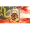 Serpent – Bicycle Chinese Zodiac Playing Cards, année du Serpent
