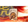 Tigre – Bicycle Chinese Zodiac Playing Cards, année du Tigre