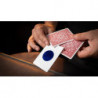 Color Spot Monte by Murphys Magic, cartes spéciales du tour