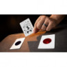 Color Spot Monte by Murphys Magic, routine visuelle avec point coloré