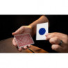 Color Spot Monte by Murphys Magic, bonneteur simple et visuel