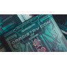 2025 Cardistry Con of China Holo Playing Cards by Bacon Magic, jeu collector