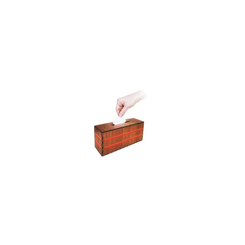 WizBox Deluxe