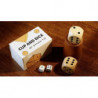 Cup And Dice par Ethan Yip & Magic's Express Official, magie avec dés