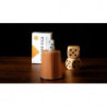 Cup And Dice par Ethan Yip & Magic's Express Official, gobelet et dés