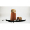 Cup And Dice par Ethan Yip & Magic's Express Official, matériel complet