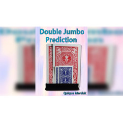 Double Jumbo Prediction par Quique Marduk