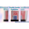 Double Jumbo Prediction par Quique Marduk, visuel principal de la prédiction
