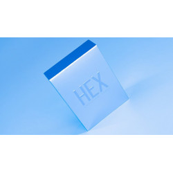 HEX par Christian Grace